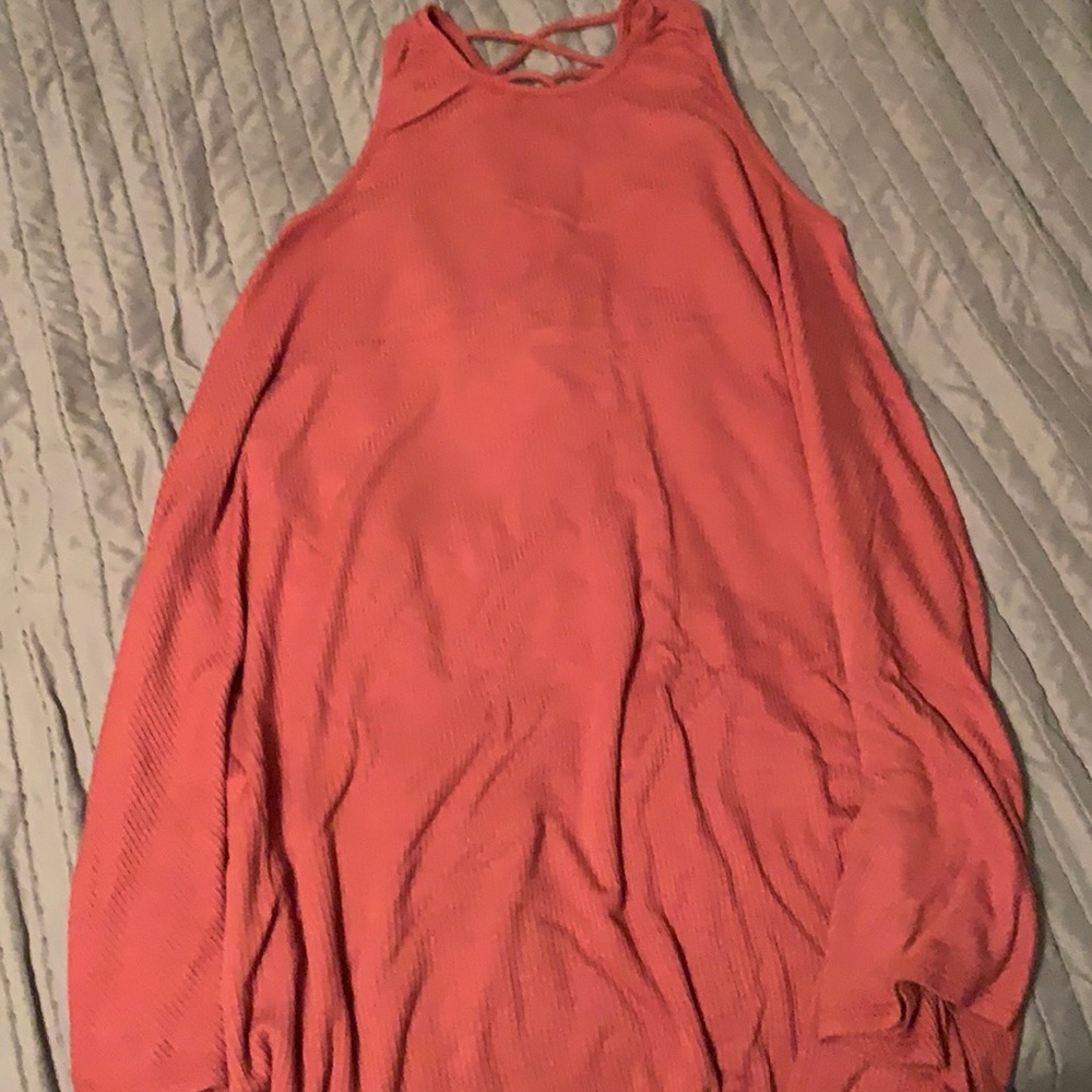 Alya dress